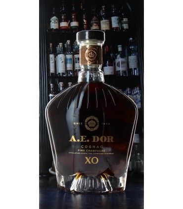 Cognac X.O Fine Champagne - A.E DOR