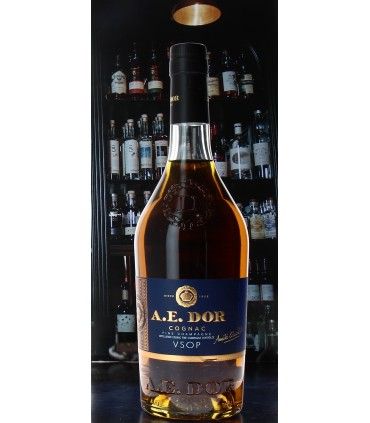 Cognac VSOP Rare Fine Champagne - A.E DOR