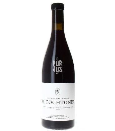 Autochtones - 2024 - SAS Jouves Sélections