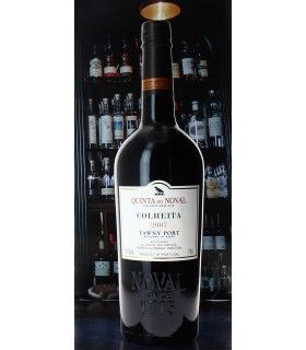 Porto - Colheita 2007- Quinta Do Noval