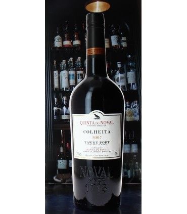 Porto - Colheita 2007- Quinta Do Noval