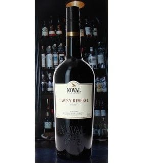 Porto - Tawny Reserve - Quinta Do Noval