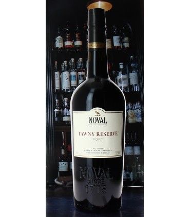 Porto - Tawny Reserve - Quinta Do Noval