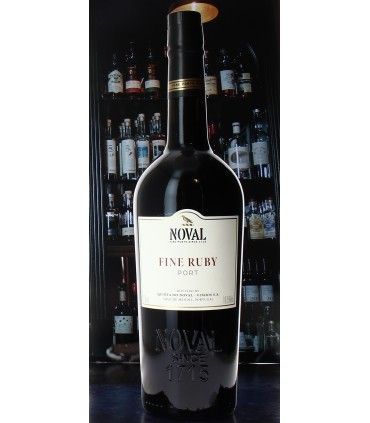 Porto - Fine Ruby - Quinta Do Noval