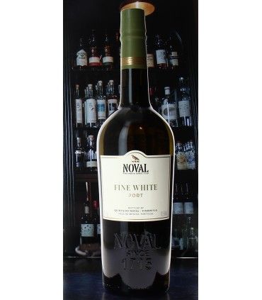 Porto - Fine white - Quinta Do Noval