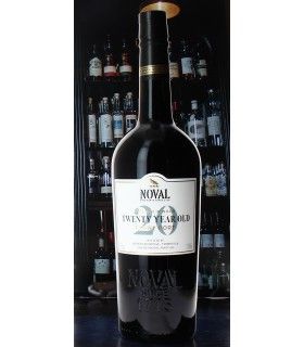 Porto - Tawny 20 ans - Quinta Do Noval