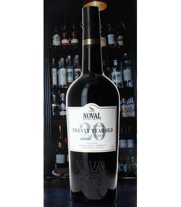 Porto - Tawny 20 ans - Quinta Do Noval
