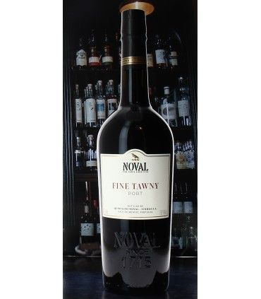 Porto - Tawny - Quinta Do Noval