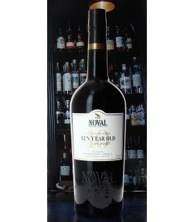 Porto - Tawny 10 ans - Quinta Do Noval