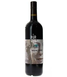 Grain Syrah - 2023 - Domaine Marie Thérèse Chappaz