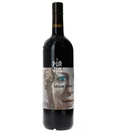 Grain Syrah - 2023 - Domaine Marie Thérèse Chappaz