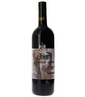 Grain Gamay - 2024 - Domaine Marie Thérèse Chappaz