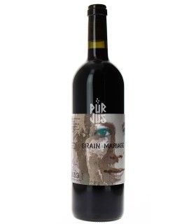 Grain Mariage - 2023 - Domaine Marie Thérèse Chappaz