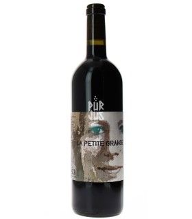 La Petite Grange - 2023 - Domaine Marie Thérèse Chappaz