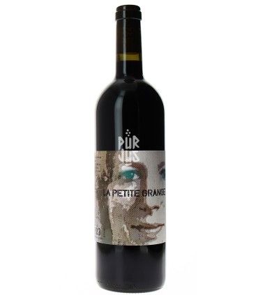 La Petite Grange - 2023 - Domaine Marie Thérèse Chappaz