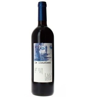 Dôle "La Liaudisaz" - 2024 - Domaine Marie Thérèse Chappaz