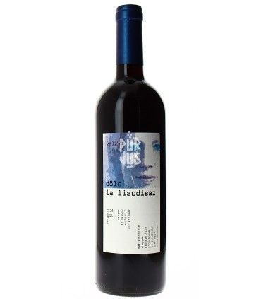 Dôle "La Liaudisaz" - 2024 - Domaine Marie Thérèse Chappaz