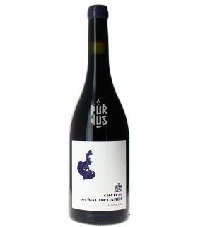 Fleurie - 2022 - Château des Bachelards