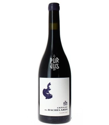 Fleurie - 2022 - Château des Bachelards