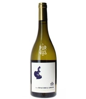 Petite Fleur Blanc - 2023 - Château des Bachelards