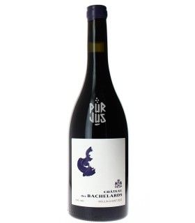 Moulin à Vent - 2022 - Château des Bachelards