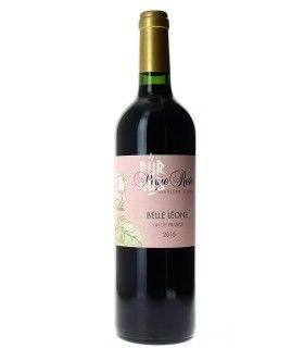 Belle Léone - 2015 - Peyre Rose
