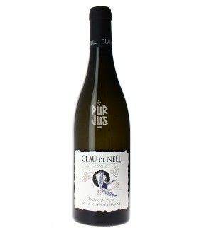 Blanc de Noir - 2022 - Clau de Nell