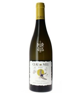 Chenin - 2022 - Clau de Nell
