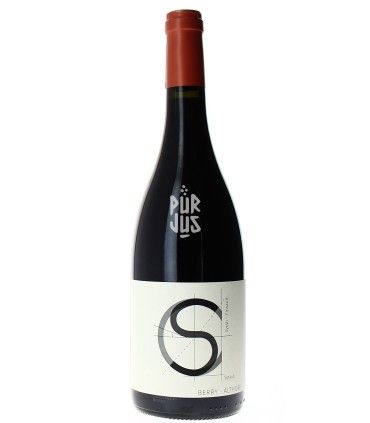 Syrault - 2024 - Berry Althoff