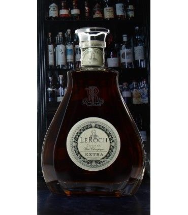 Le Roch Extra - Petite Champagne - Cognac Grosperrin