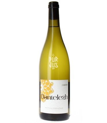 Chenin - 2024 - Dantelezh