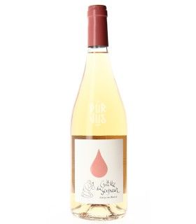 La Goutte du Seigneur Rosé - 2024 - Domaine Duseigneur