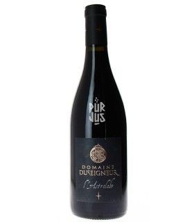 L'Astrolabe - 2023 - Domaine Duseigneur