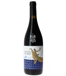 Odyssée - 2021 - Domaine Duseigneur