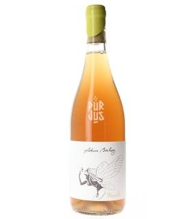 Marcelle - 2022 - Domaine Adrien Berlioz