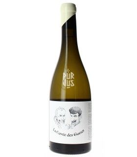 La Cuvée des Gueux - 2023 - Domaine Adrien Berlioz
