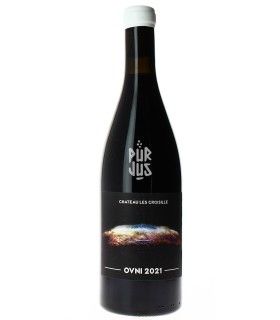 Ovni - 2021 - Château Les Croisille