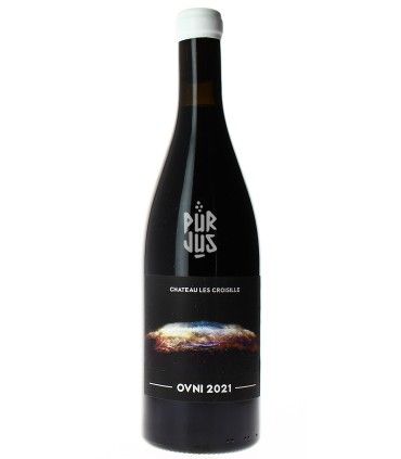 Ovni - 2021 - Château Les Croisille