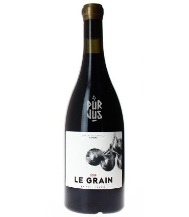 Le Grain - 2019 - Château Les Croisille