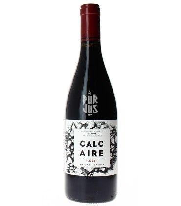 Calcaire - 2022 - Château Les Croisille