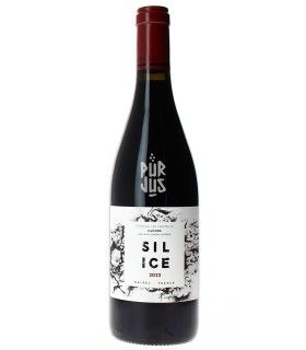 Silice - 2022 - Château Les Croisille