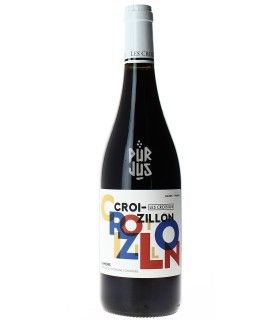 Croizillon - 2023 - Château Les Croisille