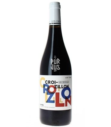Croizillon - 2023 - Château Les Croisille