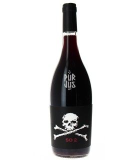 SO2 - 2022 - Frédéric Sigonneau