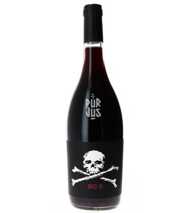 SO2 - 2022 - Frédéric Sigonneau