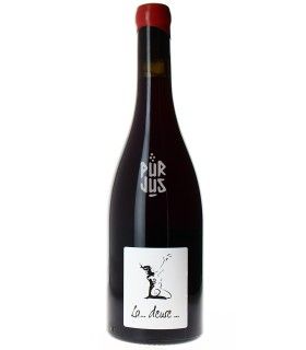 La... Deuse... - 2024 - Domaine Partagé