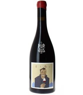 Bibi - 2023 - Domaine Partagé