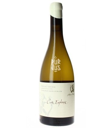 Euphrasie - 2024 - Les Vignes du Cellier des Cray