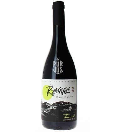 Grain et Granit - 2023 - Jean-Paul & Charly Thévenet