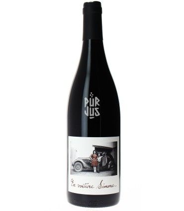 En Voiture Simone - 2023 - Jean-Paul & Charly Thévenet